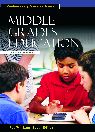 Middle Grades Education A Reference Handbook 1 by Pat Williams-Boyd eBook